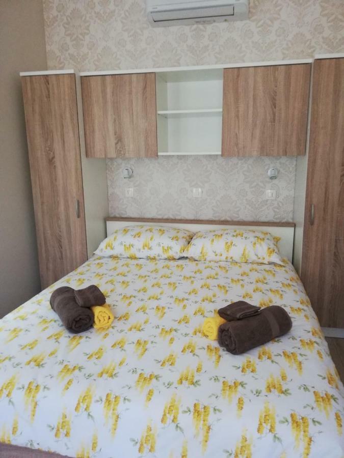 אופטיה Apartman Lusetic מראה חיצוני תמונה